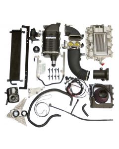 ROUSH 2011-2014 Ford F-150 5.0L V8 570HP Phase 2 Calibrated Supercharger Kit buy in USA