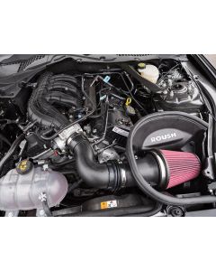 Roush 2015-2017 Ford Mustang 3.7L Cold Air Kit buy in USA