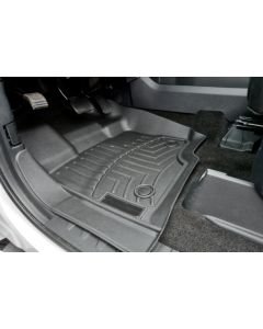 Roush 2015-2024 F-150 WeatherTech DigitalFit Floor Liners(SuperCrew) buy in USA