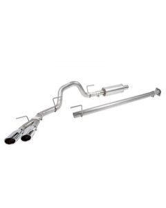 Roush 2015-2020 F-150 2.7L/3.5L/5.0L Side Exit Cat-Back Exhaust Kit (Excl. Raptor) buy in USA