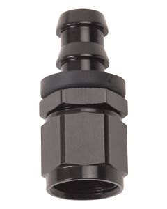 Russell Performance -6 AN Twist-Lok Straight Hose End buy in USA