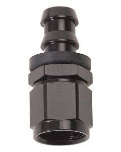 Russell Performance -8 AN Twist-Lok Straight Hose End buy in USA