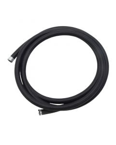 Russell Performance -6 AN ProClassic II Black Hose (Pre-Packaged 20 Foot Roll) buy in USA