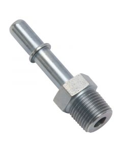 Russell Performance EFI Adapter Fitting 3/8 NPT MALE TO 3/8in SAE Quick Disc Male Zinc buy in USA