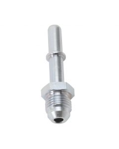 Russell Performance EFI Adapter Fitting -6 AN MALE TO 3/8in SAE Quick Disc Male Zinc buy in USA