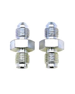 Russell Performance -3 AN SAE Adapter Fitting (2 pcs.) (Endura) buy in USA