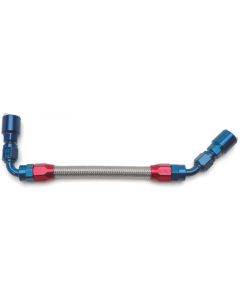 Russell Performance 2008 Pontiac G8 GT Fuel Hose Kit buy in USA