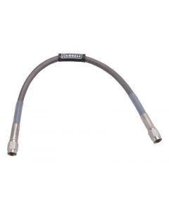 Russell Performance 18in Straight -3 AN Competition Brake Hose buy in USA