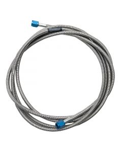 Russell Performance -6 AN 2-foot Pre-Made Nitrous and Fuel Line buy in USA