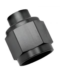 Russell Performance -10 AN Flare Cap (Black) buy in USA