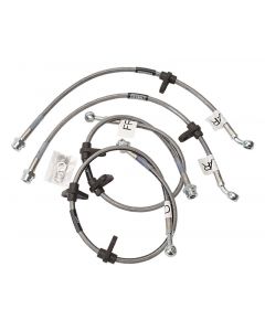 Russell Performance 98-01 Acura Integra LS and GSR Brake Line Kit buy in USA