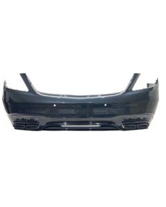 Mercedes Benz S63 AMG Rear Bumper A2228851901 buy in USA