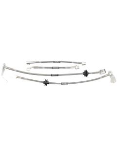 Russell Performance 05-06 Pontiac GTO Brake Line Kit buy in USA