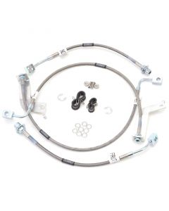 Russell Performance 99-04 Ford Mustang Cobra (with IRS) Brake Line Kit buy in USA