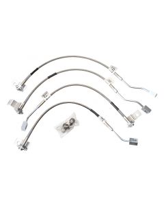 Russell Performance 03-05 Dodge Neon SRT-4 Brake Line Kit buy in USA