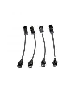 Rywire OBD1 Harness to Injector Dynamics (EV14) Injector Adapters buy in USA