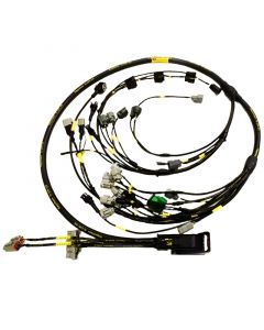 Rywire Honda K-Series AEM Infinity MS Eng Harn w/K20 Coils/02-04 Speed Sensor/EV14 Inj (Adapter Req) buy in USA