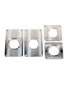 Rywire Mil-Spec Connector Plate - Large 3x5in buy in USA