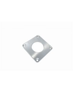 Rywire Mil-Spec Connector Plate - Small 3x3in buy in USA