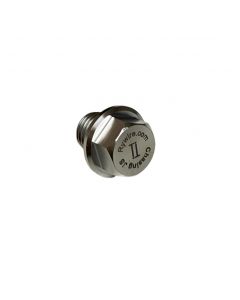 Rywire VTec Pressure Delete Bolt - Titanium buy in USA