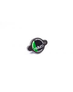 Radium Engineering Radiator Cap Type-A 1.5 Bar - Black buy in USA