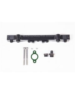 Radium Engineering Lotus (2ZZ-GE) Aftermarket Configuration Fuel Rail Kit buy in USA