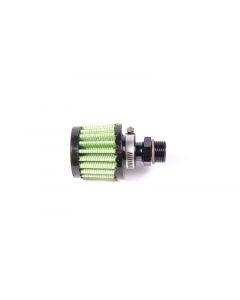 Radium Engineering 10AN ORB Fitting to Air Filter buy in USA