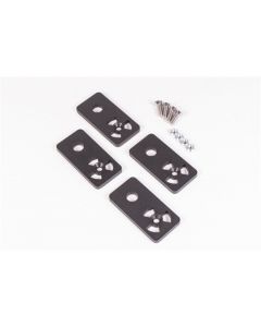 Radium Engineering Lotus Exige (All) Rear Clamshell Shim Kit buy in USA