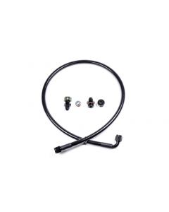 Radium Engineering BMW S54 Fuel Rail Plumbing Kit buy in USA