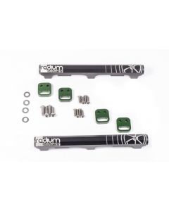 Radium Engineering Toyota 2GR-FE Fuel Rail Kit buy in USA