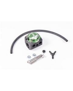 Radium Engineering Fuel Rail In Line Pulse Damper 6AN buy in USA