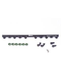 Radium Engineering 92-02 Toyote Supra 2JZ-GTE Top Feed Fuel Rail Kit buy in USA