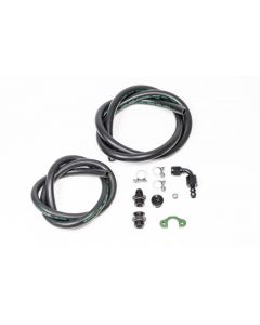 Radium Nissan RB26DETT Fuel Rail Plumbing Kit buy in USA