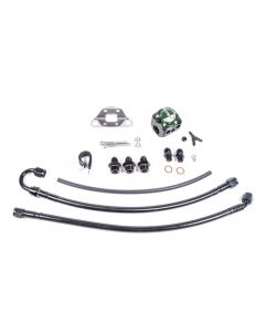 Radium Engineering Toyota Supra MKIV Fuel Pulse Damper Kit buy in USA