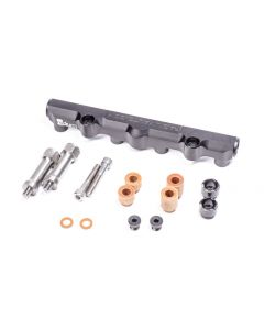 Radium Engineering Mazda 13B-Rew Secondary Top Feed Conversion Fuel Rail buy in USA