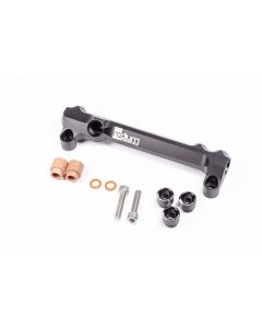 Radium Engineering Mazda 20B-REW Primary Top Feed Conversion Fuel Rail buy in USA