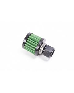 Radium Engineering 12AN Female Fitting to Air Filter buy in USA