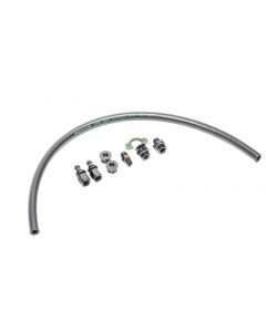 Radium Mitsubishi 4G63 Early Fuel Rail Plumbing buy in USA