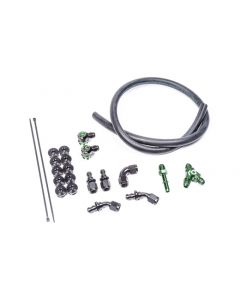 Radium Engineering Fuel Rail Plumbing Kit - GM LSA/LS9 buy in USA