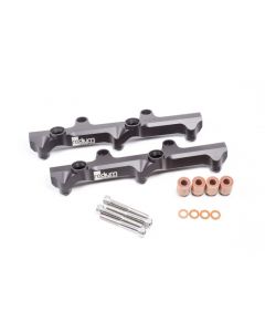 Radium Engineering Nissan R35 GTR Fuel Rail Kit buy in USA