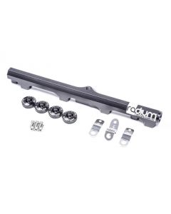 Radium Engineering Nissan Silvia SR20DET Fuel Rail Kit - S13 buy in USA