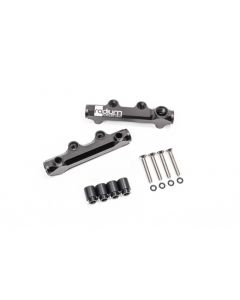 Radium Engineering Subaru WRX/STI EJ-Series Engines Top Feed Fuel Rails (w/ Top Port) buy in USA