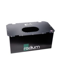 Radium Engineering R14A Fuel Cell Can - 14 Gallon buy in USA