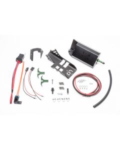 Radium S14/S15/R33/R34 Fuel Hanger Surge Tank Add-on For GSS342 Or AEM 50-1200 - Pumps Not Included buy in USA