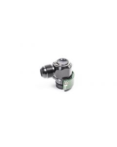 Radium V2 Quick Connect 19mm Male to 10AN Male 90 Degree buy in USA