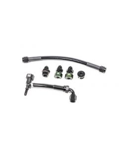 Radium Engineering Toyota MK5 Supra Fuel Rail Plumbing Kit buy in USA