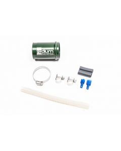 Radium Engineering 01-06 BMW E46 M3 Fuel Pump Install Kit - Pump Not Included buy in USA