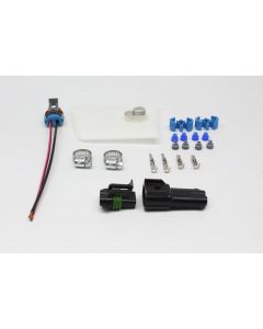 Walbro Universal Installation Kit: Fuel Filter/Wiring Harness for F90000267 E85 Pump buy in USA