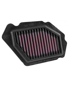 K&N 2015 Kawasaki Ninja H2 998 Drop In Replacement Air Filter buy in USA