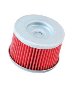 K&N Honda 2.031in OD x 1.469in H Oil Filter buy in USA